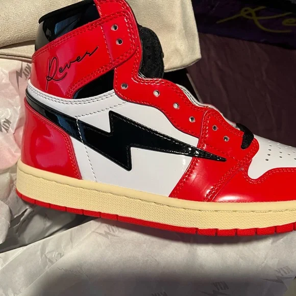 Reves Paris Kool Kiy Candy Paint - Picture 1 of 5